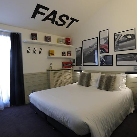 Super G Hotell Courmayeur Eksteriør bilde